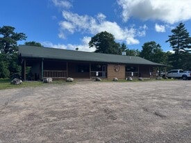 The Woodpecker Inn - Pub