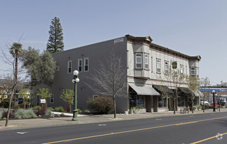 More details for 1420-1428 Main St, Saint Helena, CA - Retail for Lease