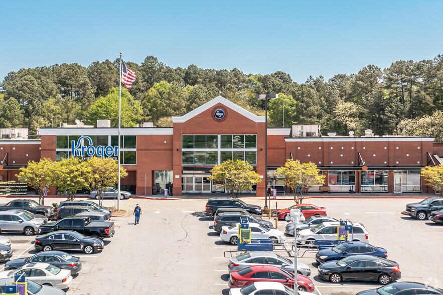 4875 Floyd Rd, Mableton, GA 30126 Mableton Crossing