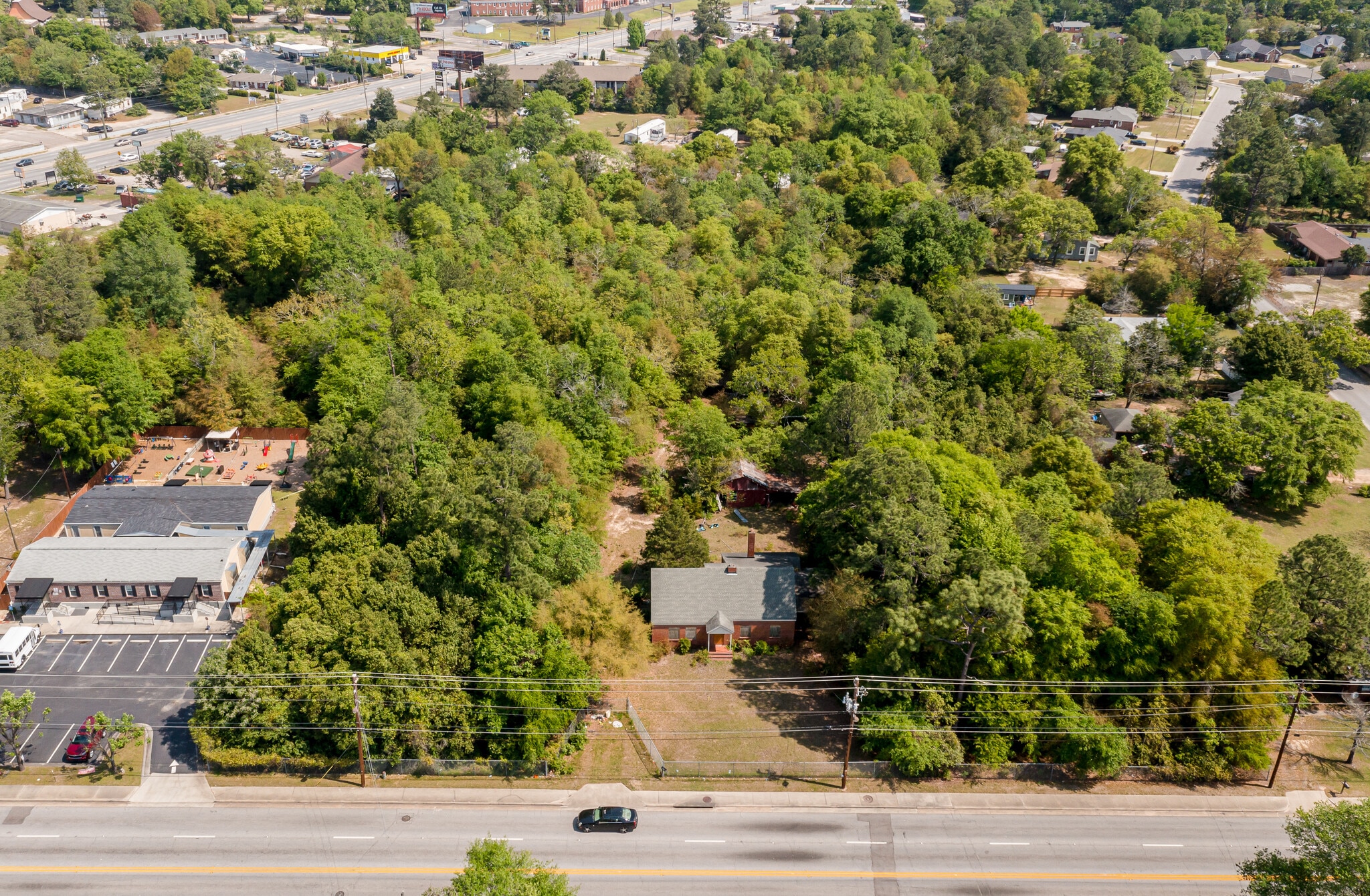 2555 Lumpkin Rd, Augusta, GA 30906 2555 Lumpkin Road