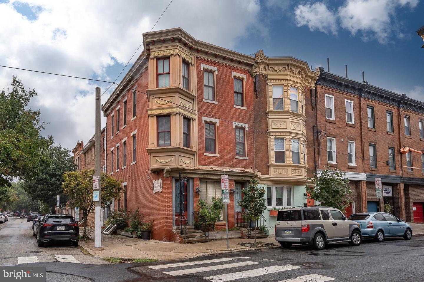 782 S 5th St, Philadelphia, PA for sale Building Photo- Image 1 of 1