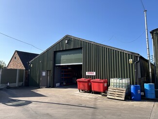 More details for Gunby Hill, Netherseal, Netherseal - Industrial for Lease