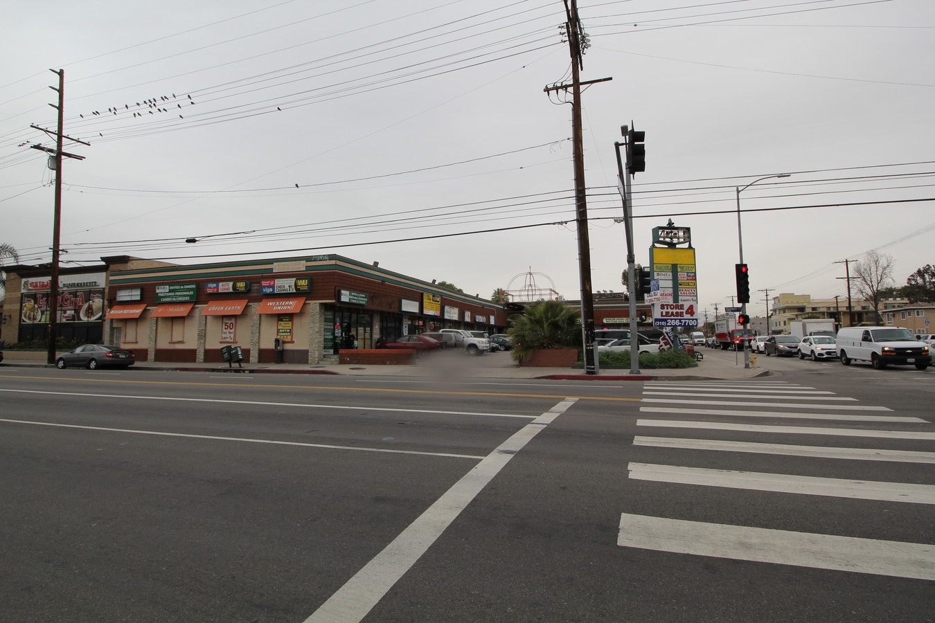 6801-6817 Woodman Ave, Van Nuys, CA 91405 | LoopNet