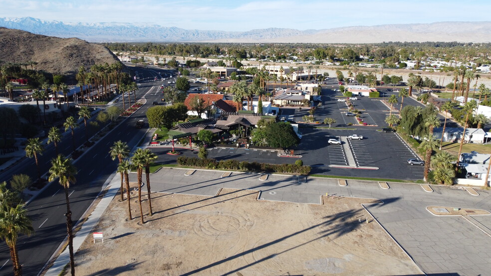 Hwy 111, Rancho Mirage, CA for sale - Building Photo - Image 3 of 5