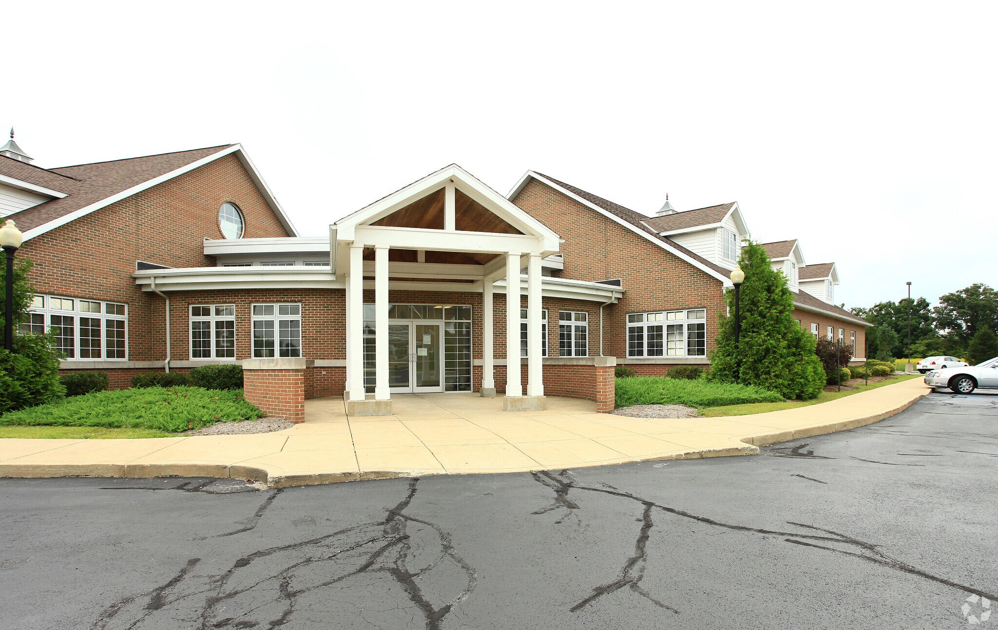 2800 Hayes Ave, Sandusky, OH for sale Primary Photo- Image 1 of 4