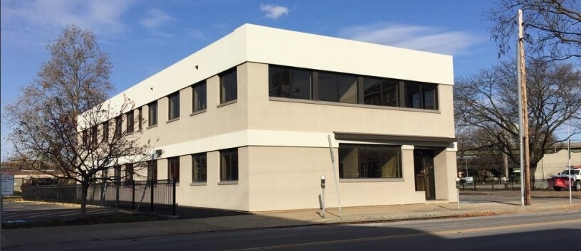 511 E Fayette St, Syracuse, NY for sale Building Photo- Image 1 of 1