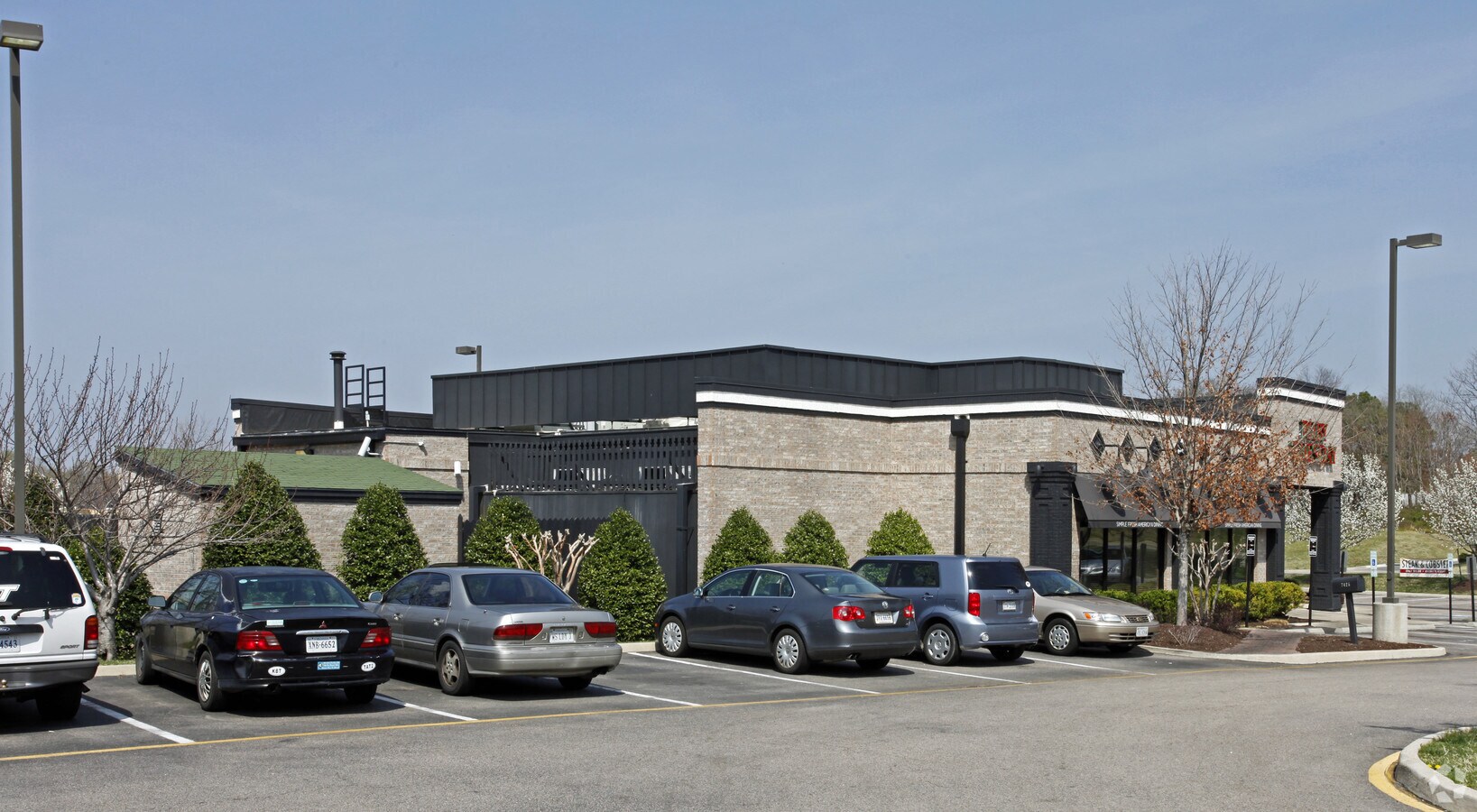 7425 Bell Creek Rd, Mechanicsville, VA 23111