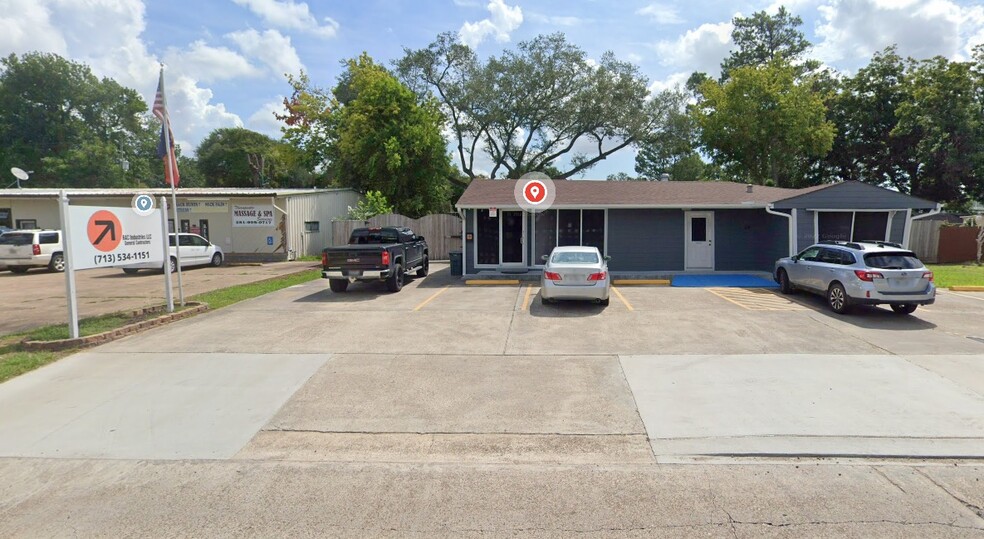 3207 Preston Ave, Pasadena, TX for sale - Primary Photo - Image 1 of 1