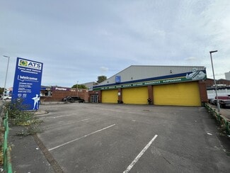 More details for 20-28 Waterloo Rd, Manchester - Retail for Lease