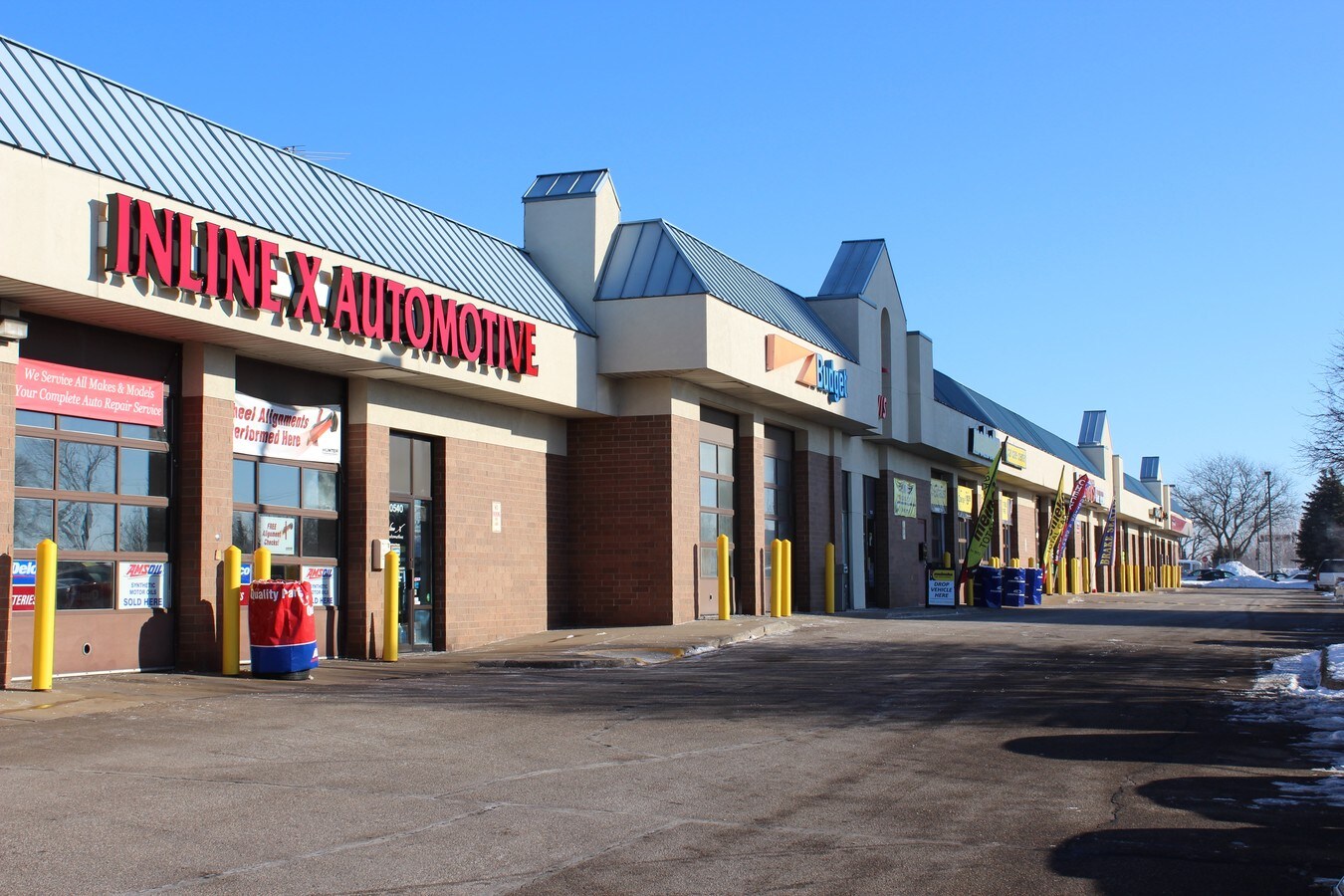 1041010570 Excelsior Blvd, Hopkins, MN 55343