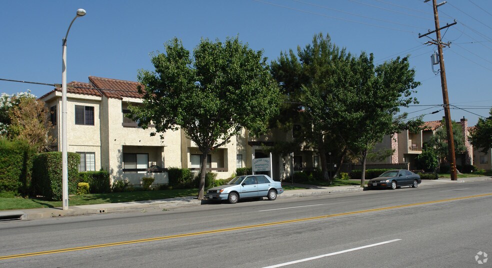 31717 Ridge Route Rd, Castaic, CA for sale - Building Photo - Image 3 of 22