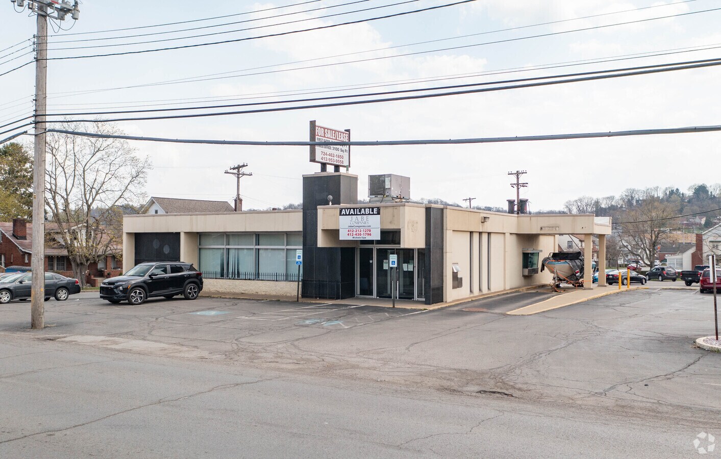 2301 Sheffield Rd, Aliquippa, PA 15001