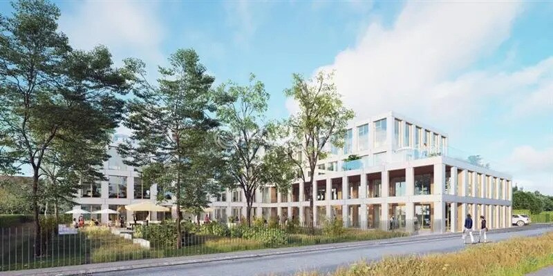 Office in Wasquehal for lease - Building Photo - Image 2 of 5