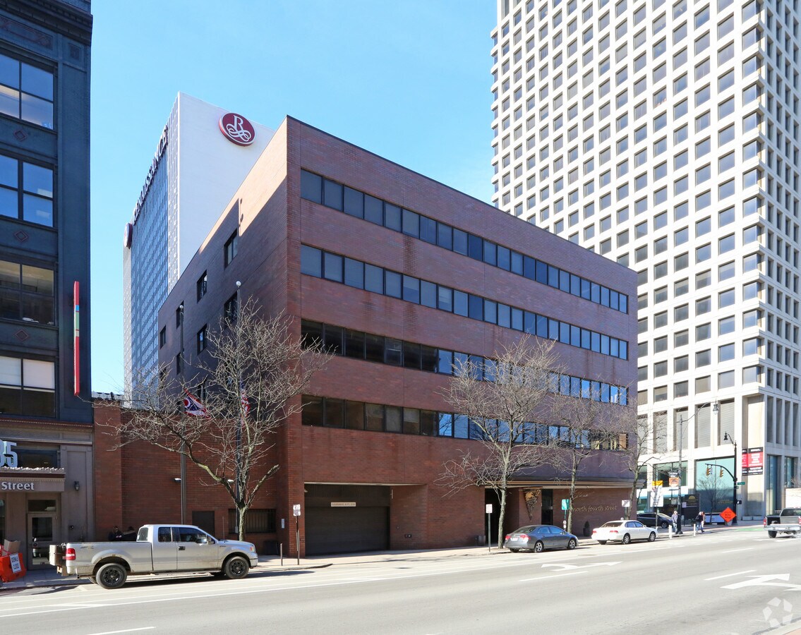 0 N Fourth St, Columbus Grove, OH 43215 Property Record