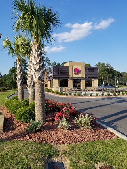 9075 Old Number Six Hwy, Santee, SC for sale - Primary Photo - Image 1 of 1