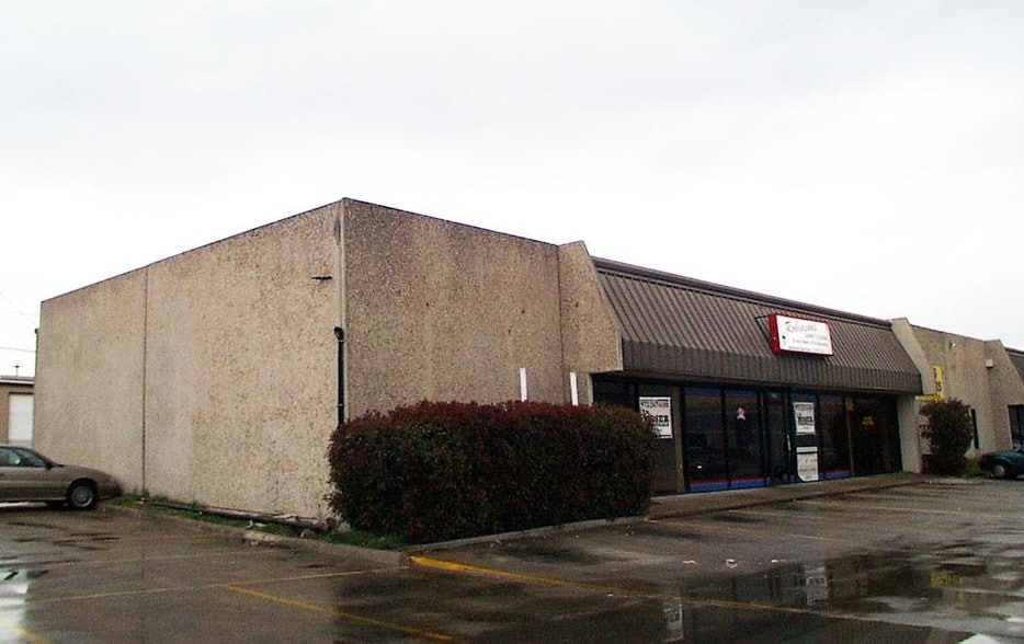 341-347 W Mockingbird Ln, Dallas, TX for lease - Other - Image 2 of 5