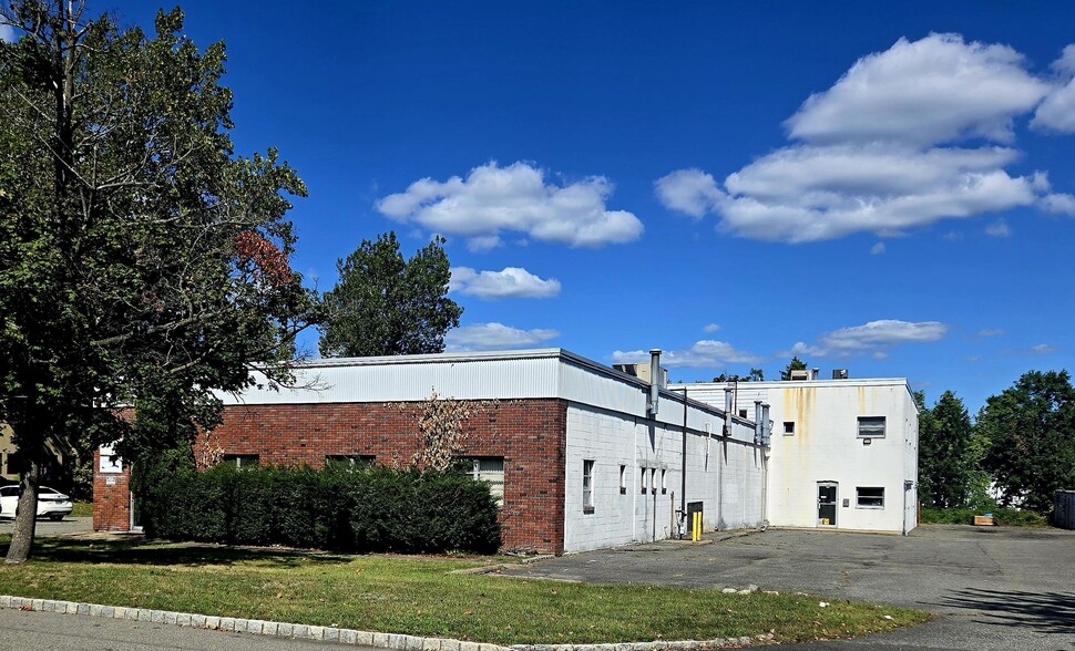 60 Harding Ave, Dover, NJ for sale - Building Photo - Image 2 of 2