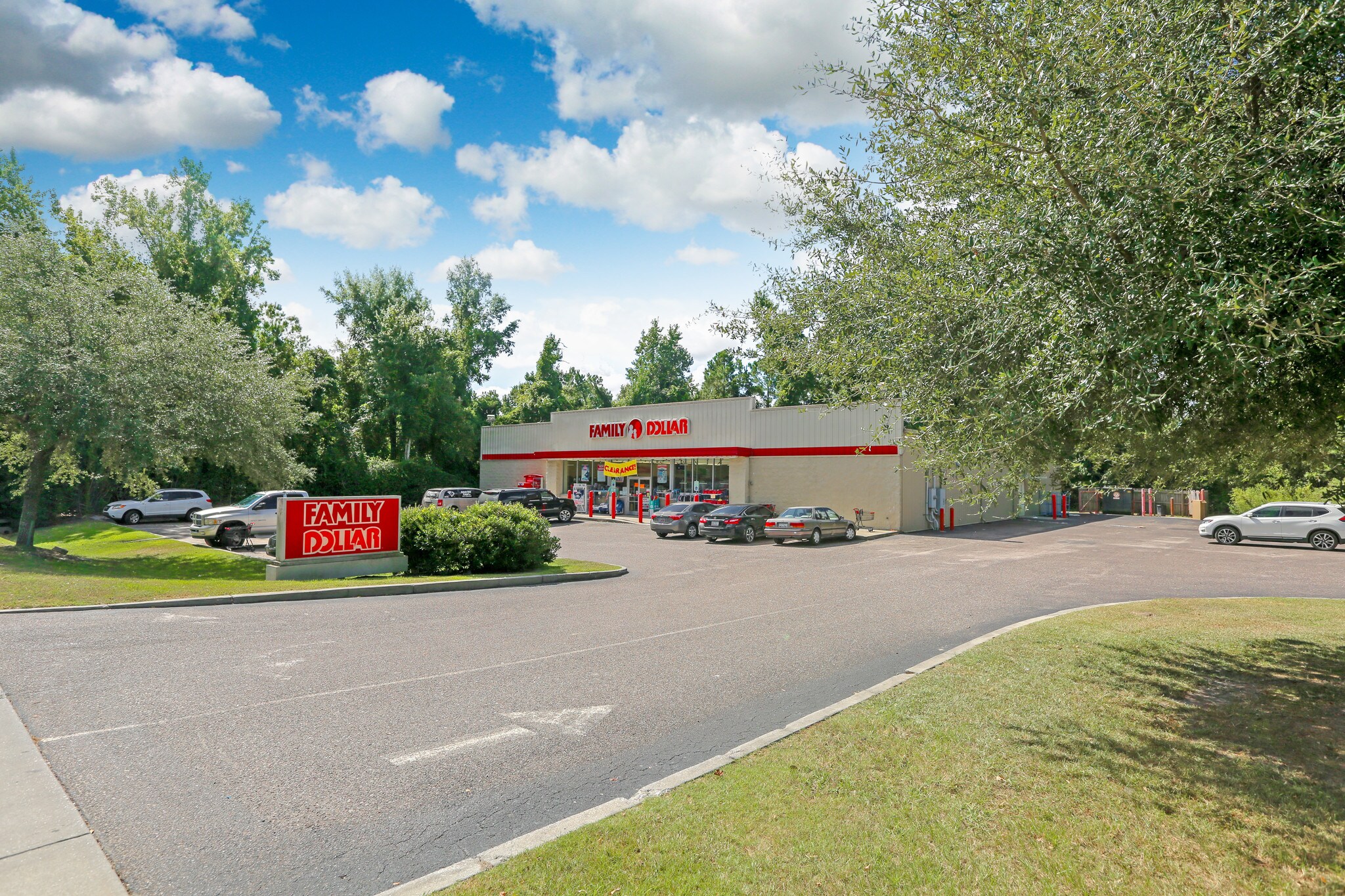 3944 Byrnes Dr, Saint Stephen, SC for sale Building Photo- Image 1 of 1