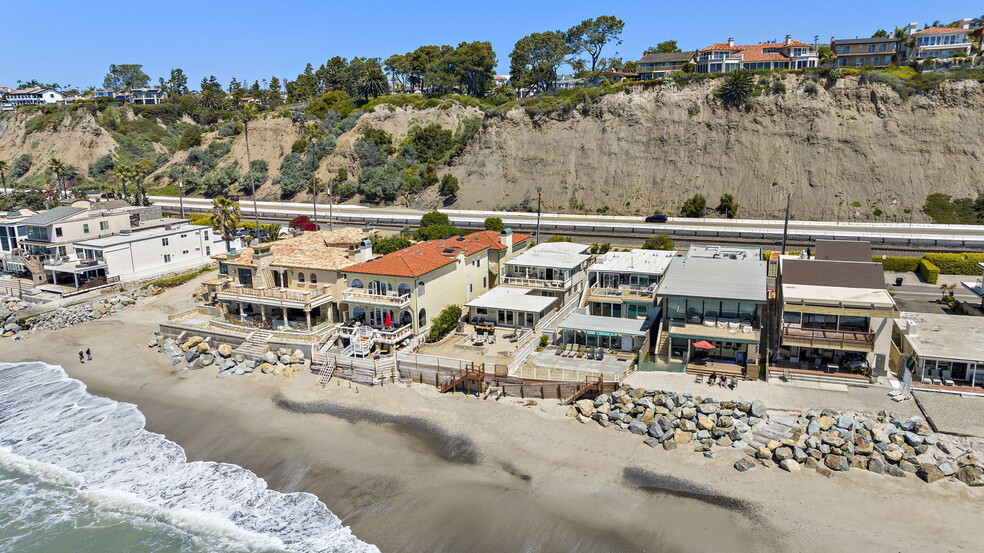 35087 Beach Rd, Dana Point, CA for sale - Building Photo - Image 1 of 27