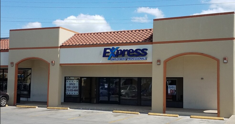 9055 Marbach Rd San Antonio Tx 78245 Loopnet Com 9055 Marbach Rd San Antonio Tx 78245 Loopnet Com