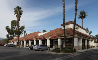 3511 Madison St, Riverside CA - Convenience Store
