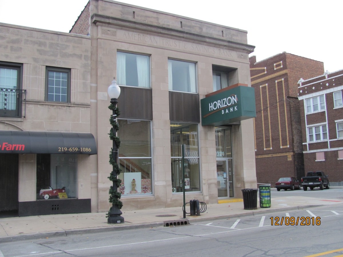 1321 119th St, Whiting, IN 46394 Retail for Lease