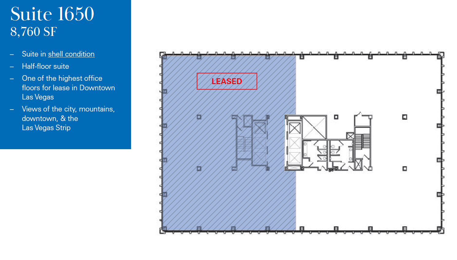 300 S 4th St, Las Vegas, NV for lease Building Photo- Image 1 of 1