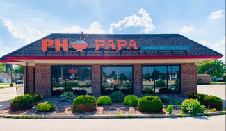 More details for 700 E Maes Ave, Kimberly, WI - Retail for Lease