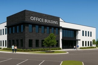 More details for Eldorado Pkwy & Hidden Forest Drive, McKinney, TX - Office for Sale
