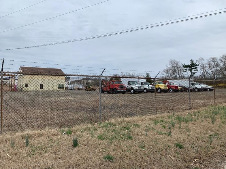 134 N Route 73, Berlin, NJ for sale - Building Photo - Image 1 of 8