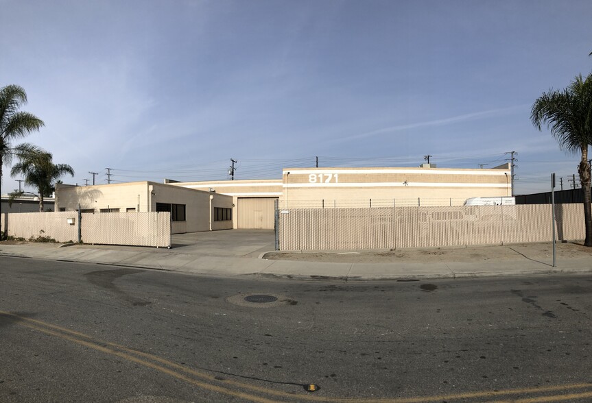 8171 Monroe Ave, Stanton, CA 90680 | LoopNet