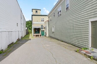 474 Main St, Wakefield MA - Warehouse