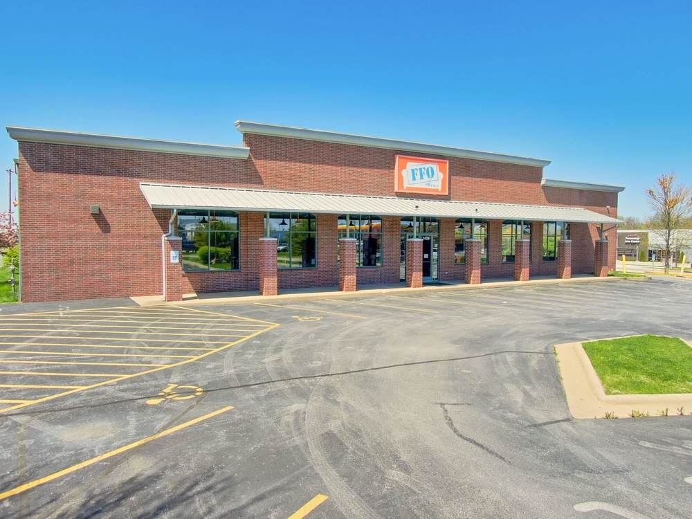 1434 E Independence St, Springfield, MO for sale Building Photo- Image 1 of 1