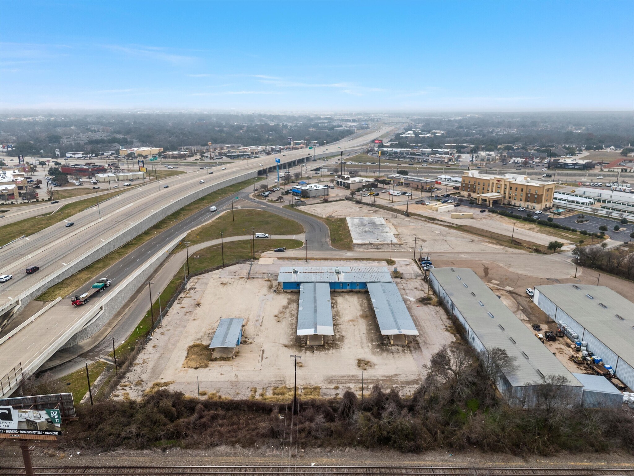 4004 Bell Dr, Temple, TX for lease Building Photo- Image 1 of 7