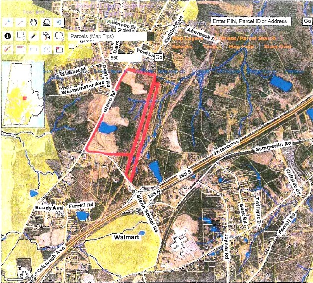 3515 Glenn Rd, Durham, NC 27704