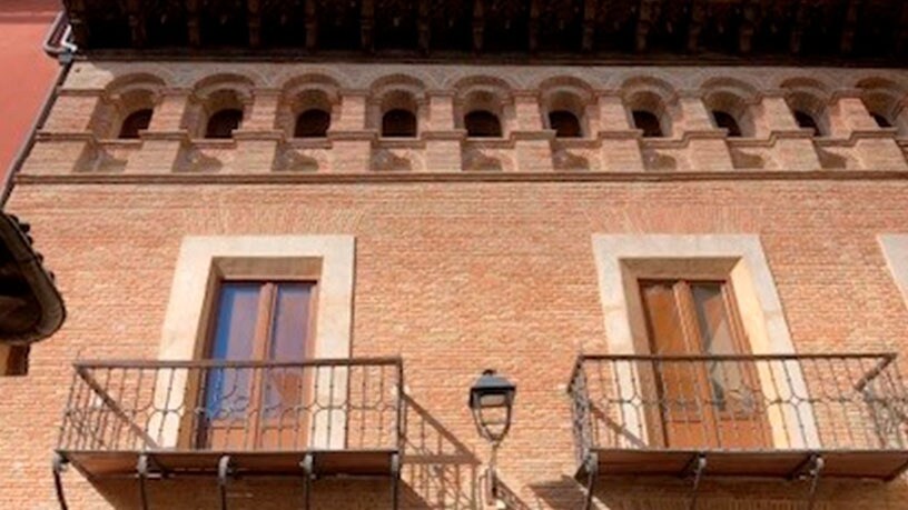 Calle Gotor, Calatayud, Zaragoza for sale - Building Photo - Image 3 of 4
