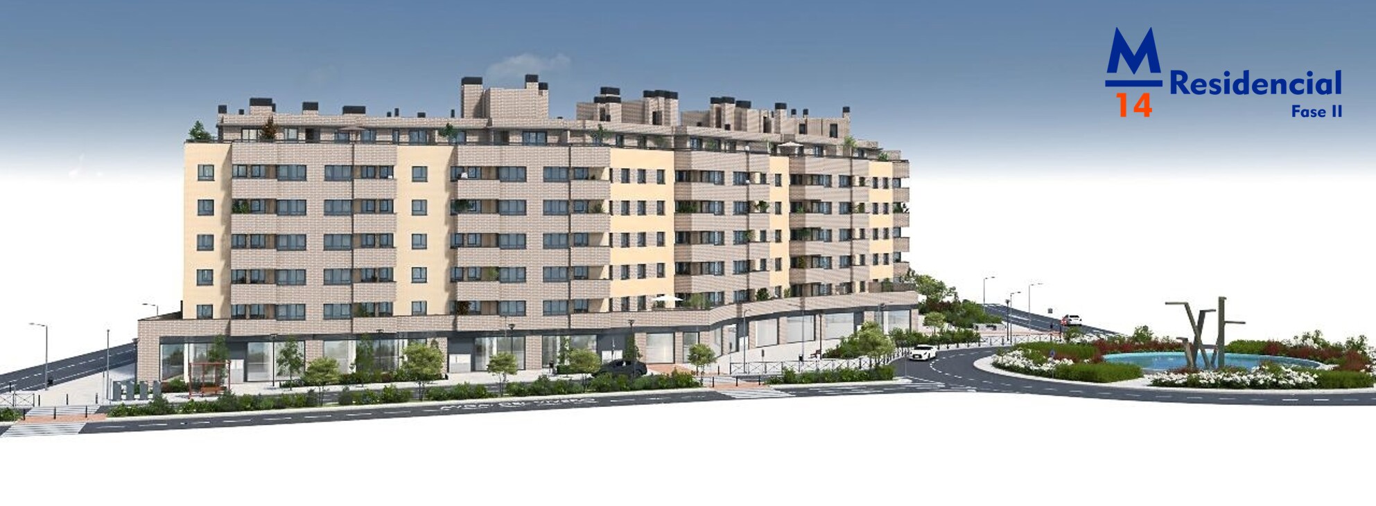 Calle de las Gardenias, 2, Fuenlabrada, Madrid for sale Primary Photo- Image 1 of 1