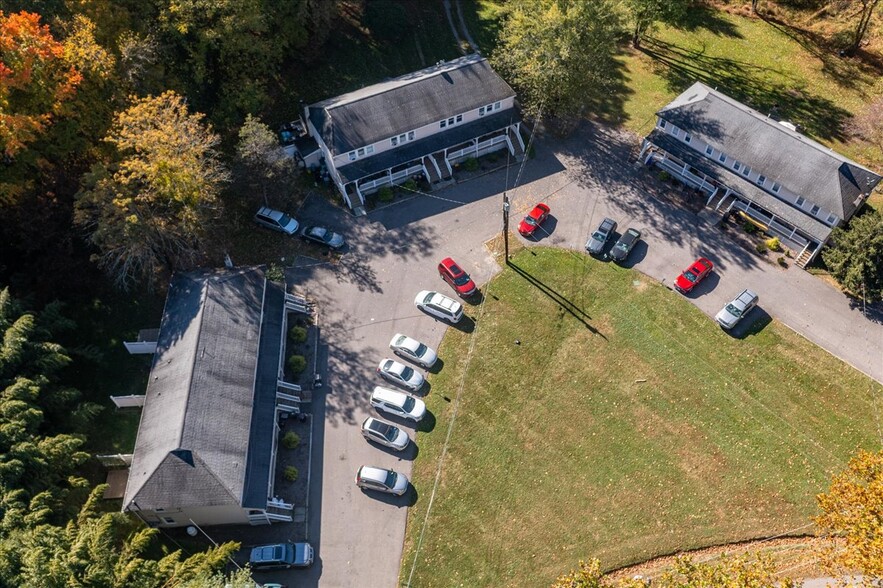 31-53 Arch St, High Bridge, NJ for sale - Aerial - Image 3 of 46