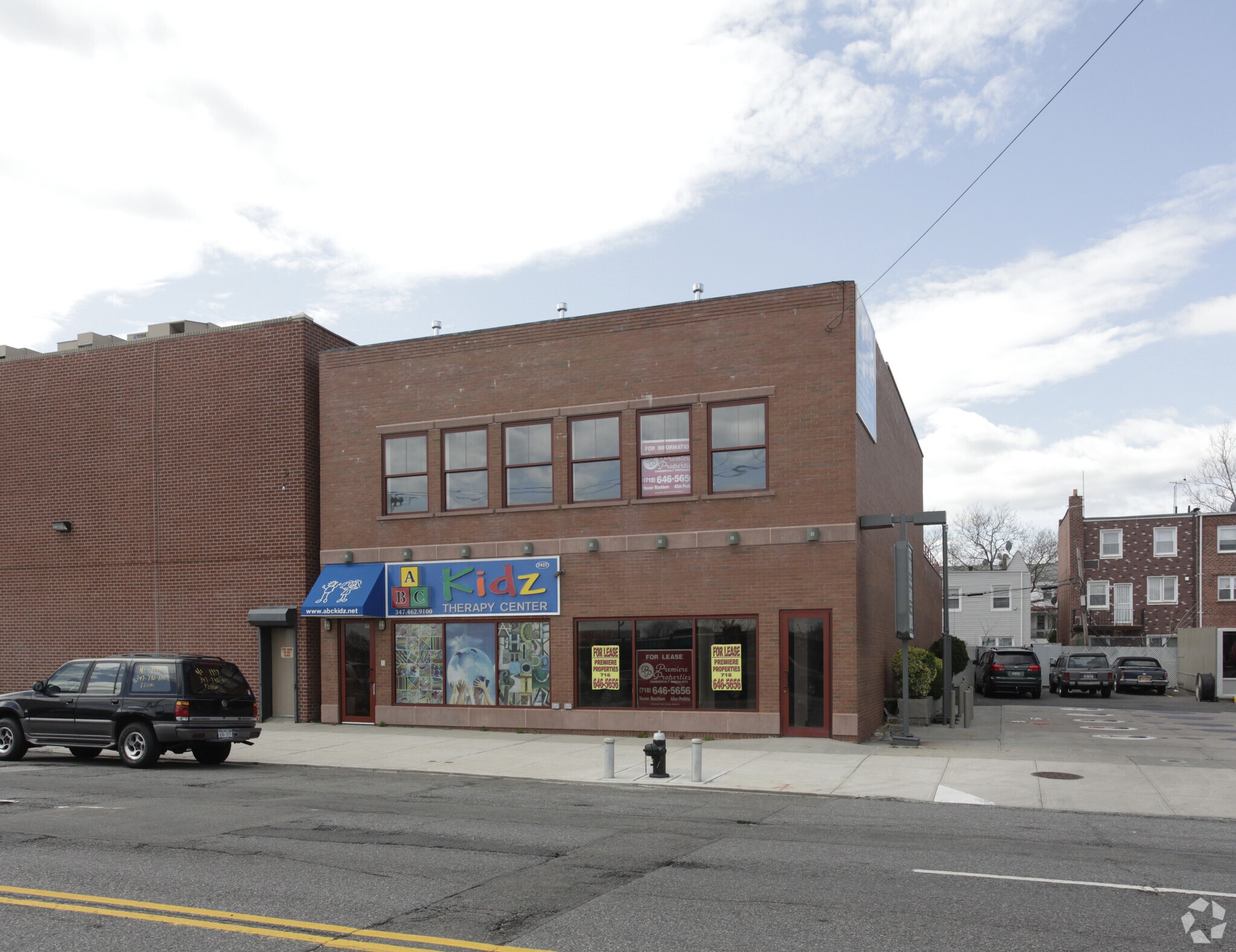 2422 Knapp St, Brooklyn, NY for sale Primary Photo- Image 1 of 1