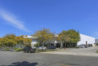 More details for 800 Sandhill Ave, Carson, CA - Industrial for Sale