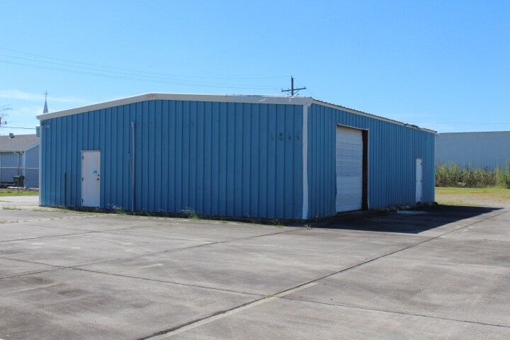 9888 E Main St, Houma, LA for sale Primary Photo- Image 1 of 1