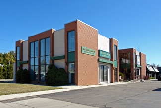 More details for 206-210 12th Ave Rd, Nampa, ID - Office for Lease