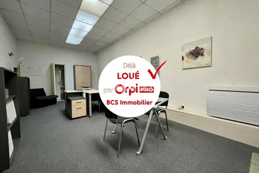 Retail in Lille for lease - Interior Photo - Image 2 of 2