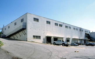 More details for 3172-3182 Bladensburg Rd NE, Washington, DC - Industrial for Lease