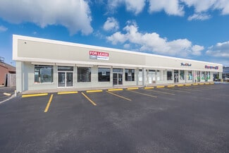 More details for 3114 Severn Ave, Metairie, LA - Retail for Lease
