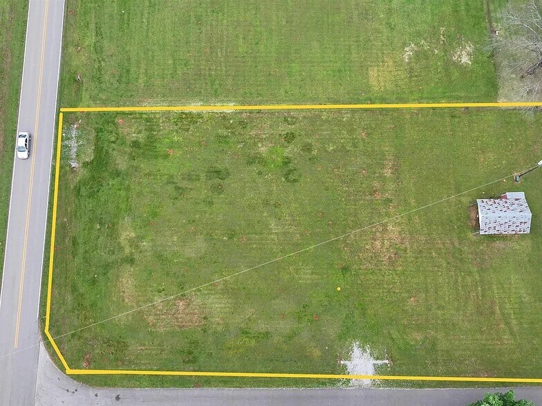 Tribble Rd, Madison, AL for sale - Primary Photo - Image 1 of 1