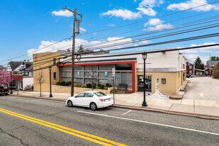 362-372 E Main St, Collegeville PA - Storefront Property