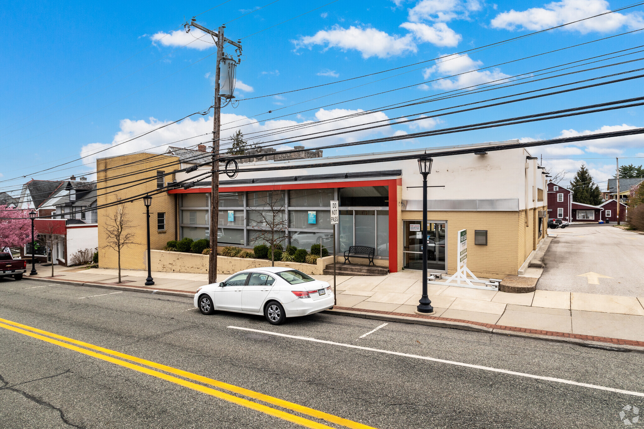 372 E Main Street, Collegeville, PA for sale Building Photo- Image 1 of 1