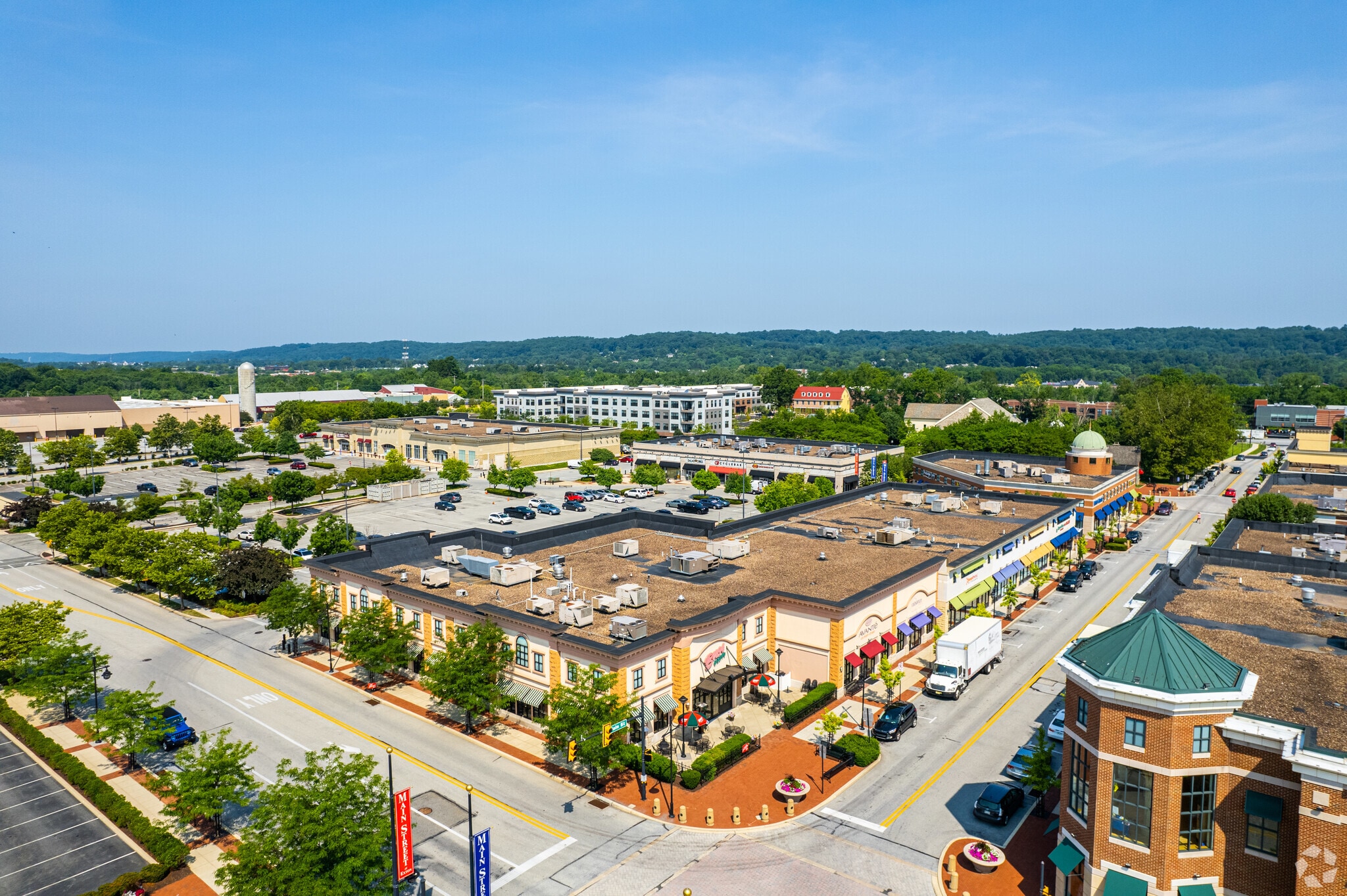301 Main St, Exton, PA 19341 Main Street At Exton
