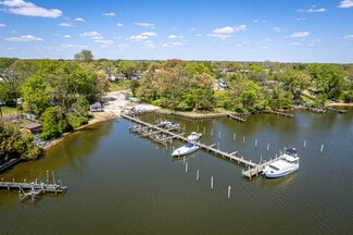 More details for 7813 Leymar Rd, Glen Burnie, MD - Specialty for Sale